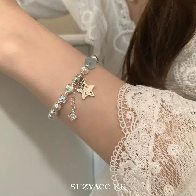 SUZYACC KR 925