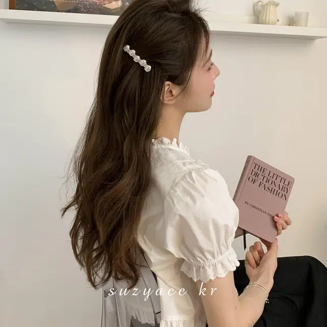 SUZYACC KR