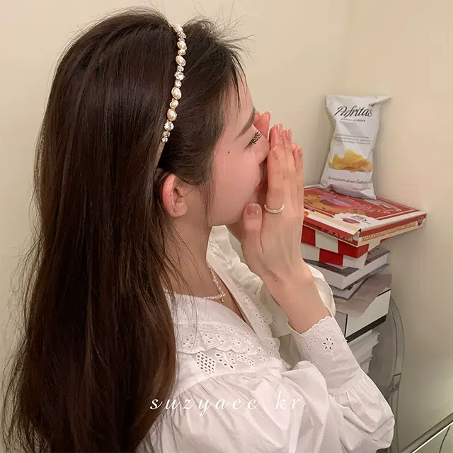SUZYACC KR