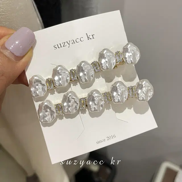 SUZYACC KR