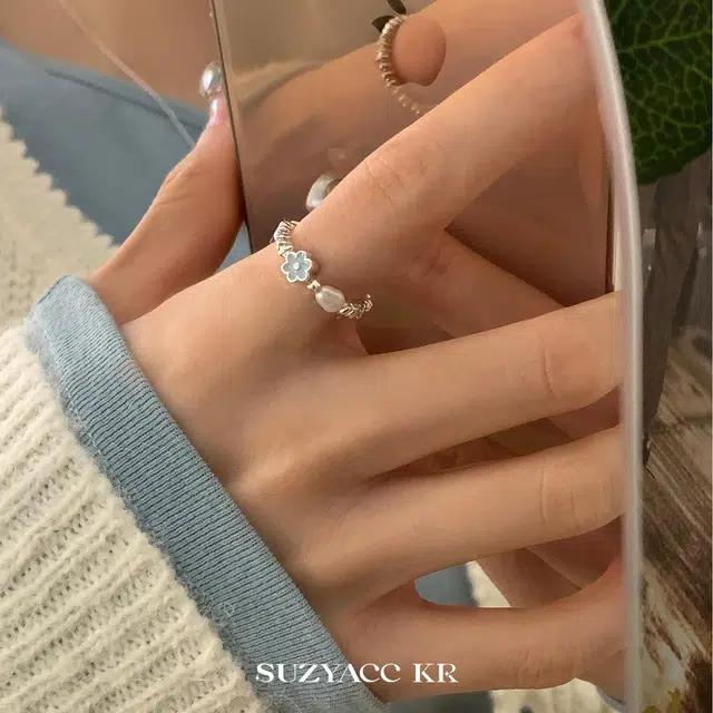 SUZYACC KR 925