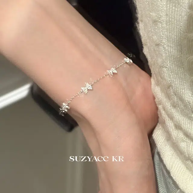 SUZYACC KR 925