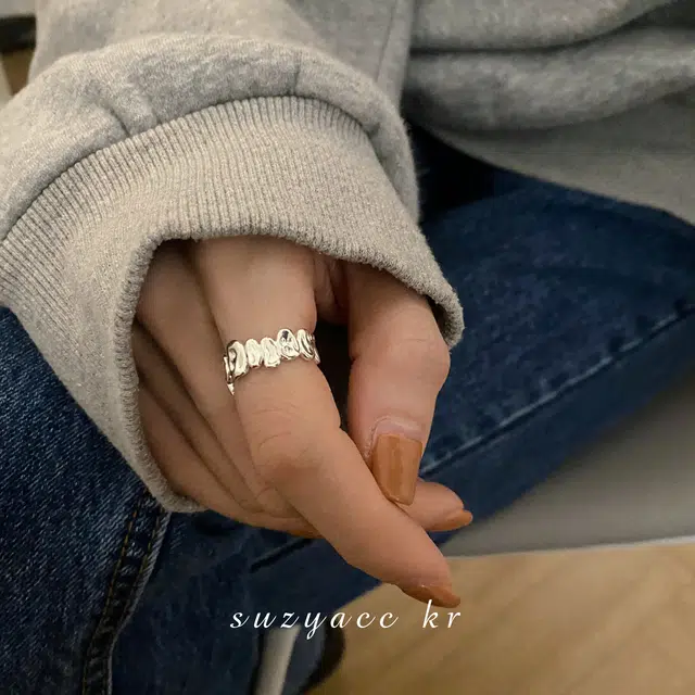 SUZYACC KR S925