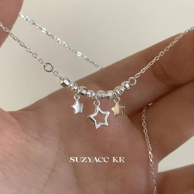 SUZYACC KR 925
