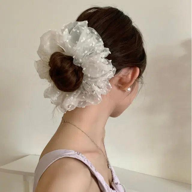 SUZYACC KR Earlobe