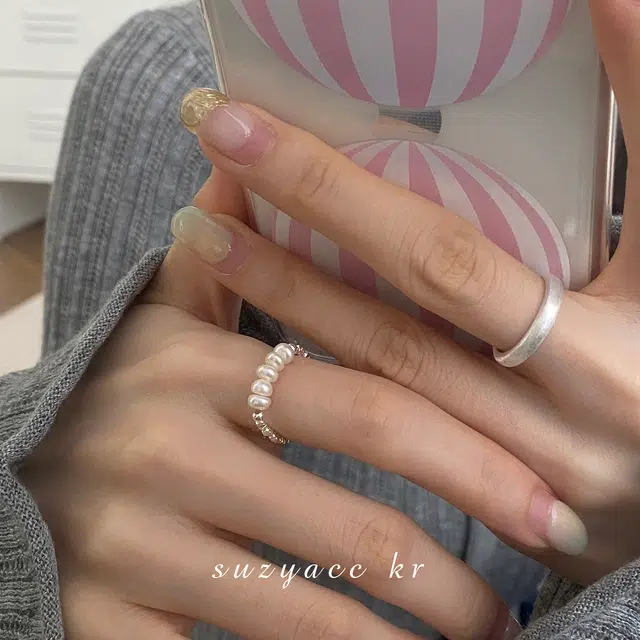 SUZYACC KR 925