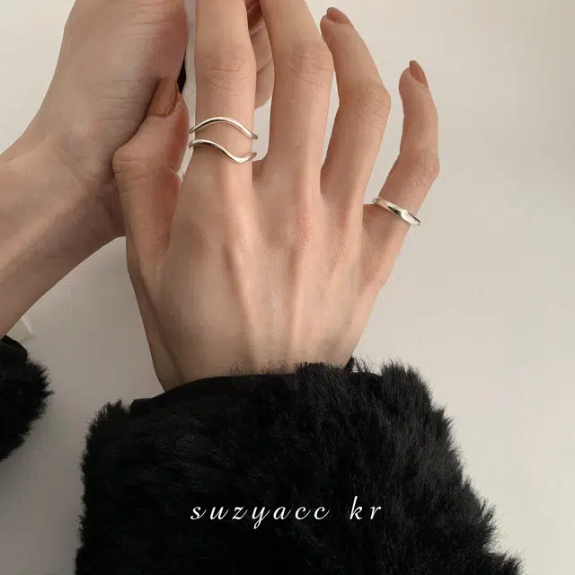 SUZYACC KR 925
