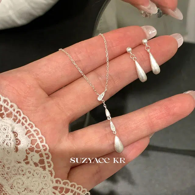 SUZYACC KR 925