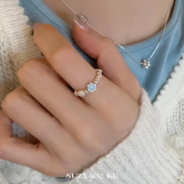 SUZYACC KR 925
