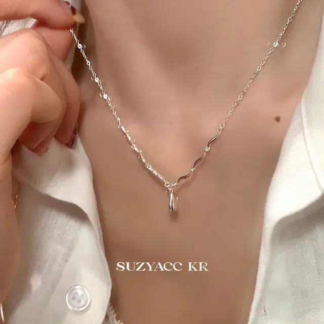SUZYACC KR 925