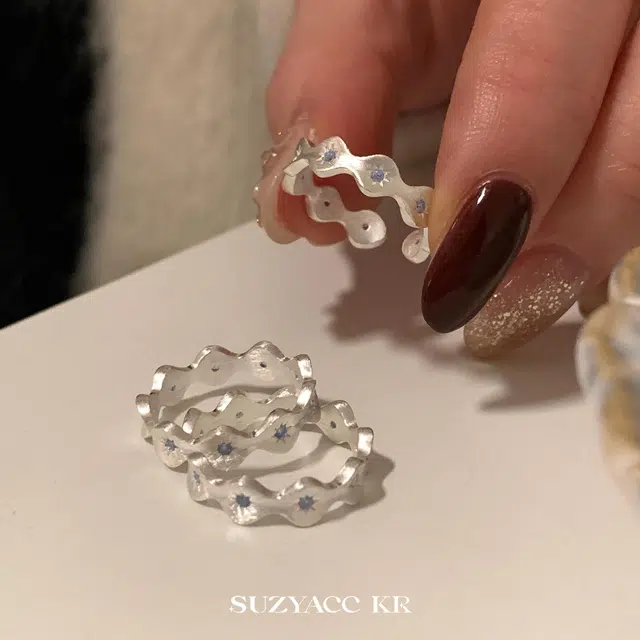 SUZYACC KR 925