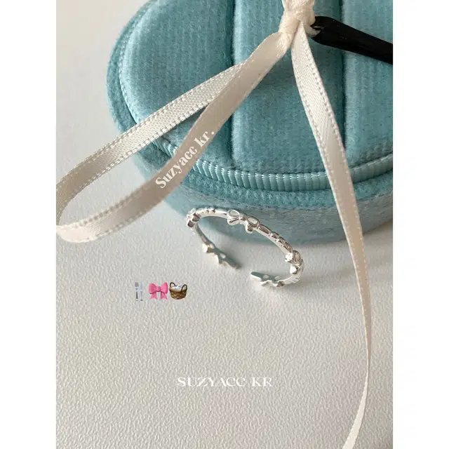 SUZYACC KR 925