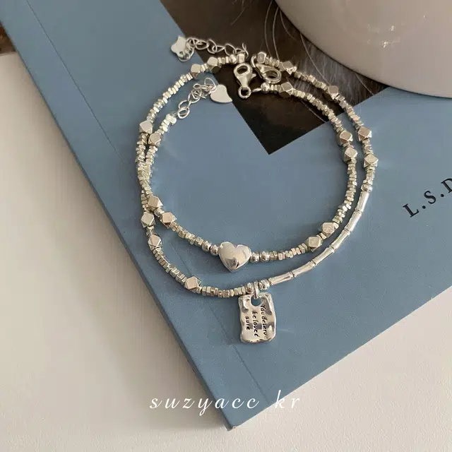 SUZYACC KR 925