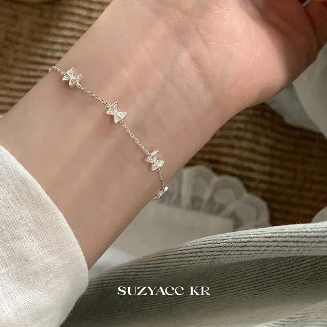 SUZYACC KR 925