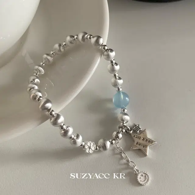 SUZYACC KR 925