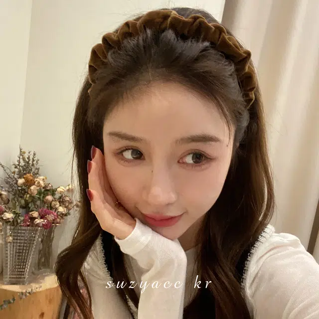 SUZYACC KR