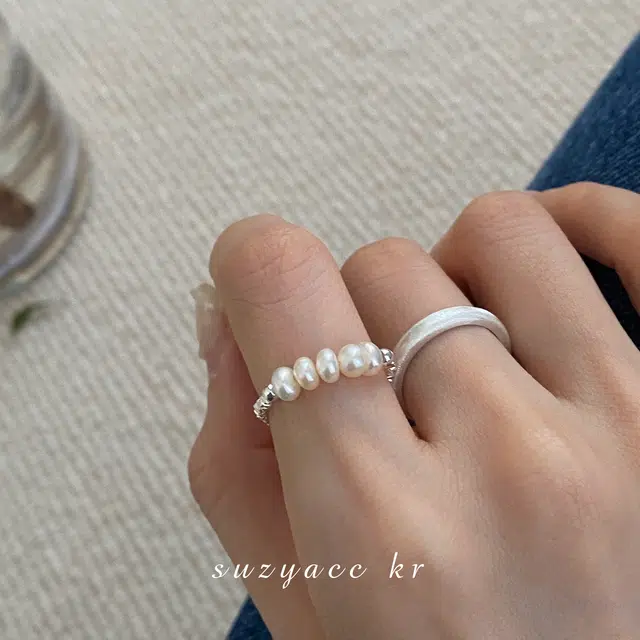 SUZYACC KR 925