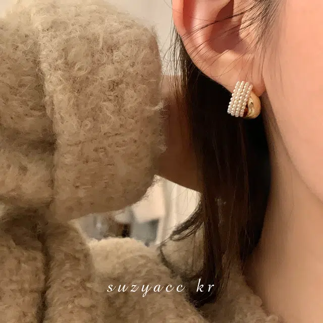SUZYACC KR 925