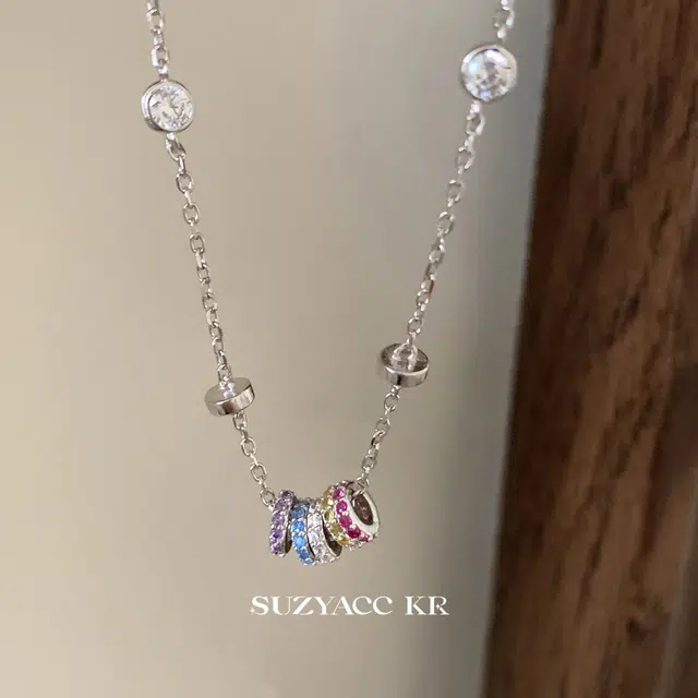 SUZYACC KR 925