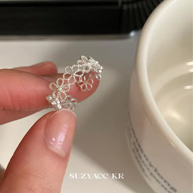 SUZYACC KR 925