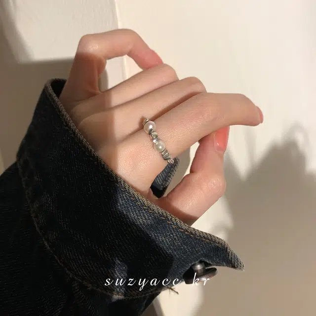 SUZYACC KR 925