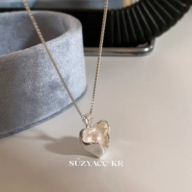 SUZYACC KR 925