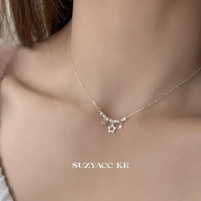 SUZYACC KR 925