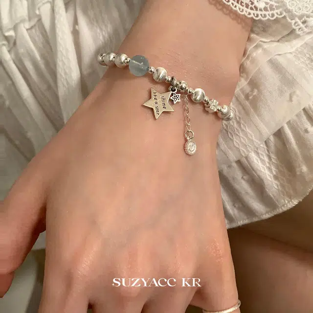 SUZYACC KR 925