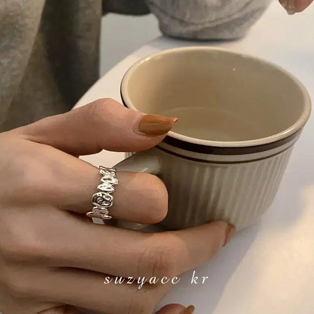 SUZYACC KR S925