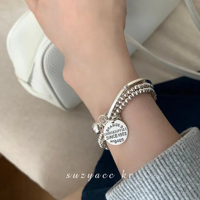 SUZYACC KR 925