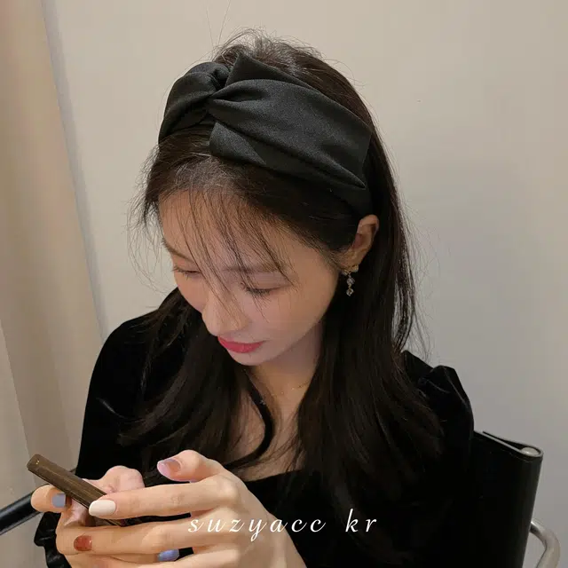 SUZYACC KR