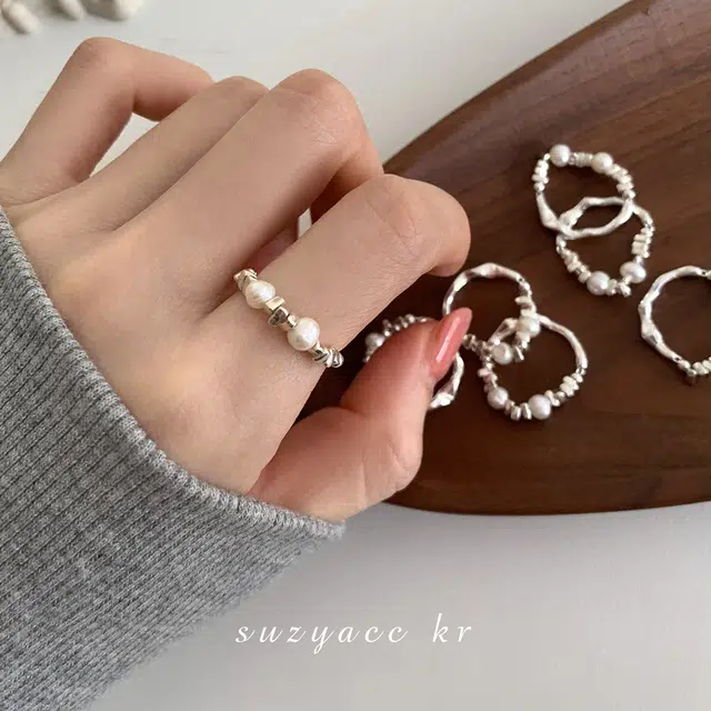 SUZYACC KR 925