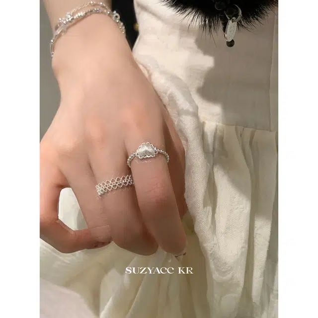 SUZYACC KR 925