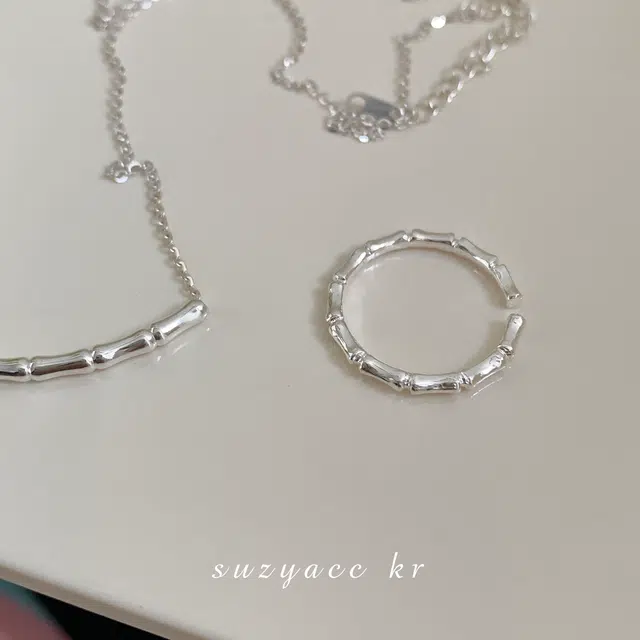 SUZYACC KR 925