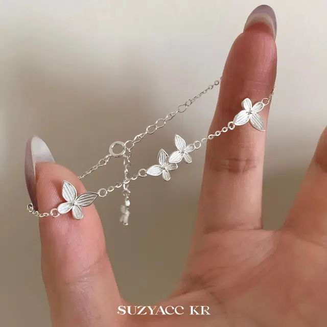 SUZYACC KR 925