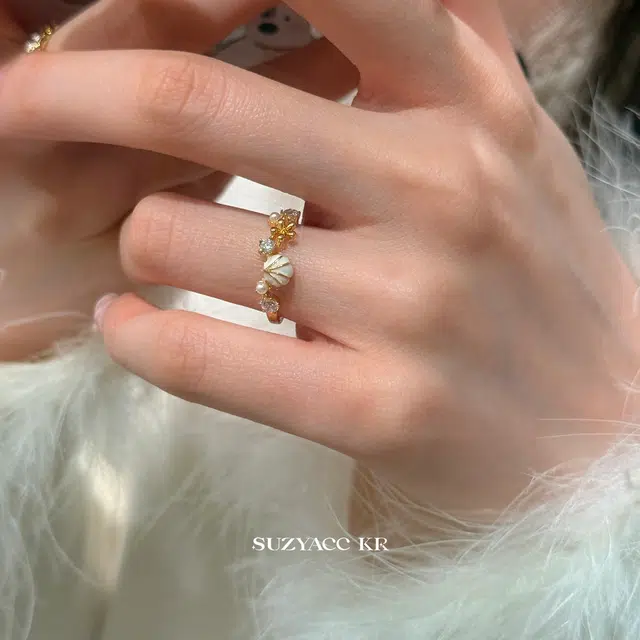 SUZYACC KR
