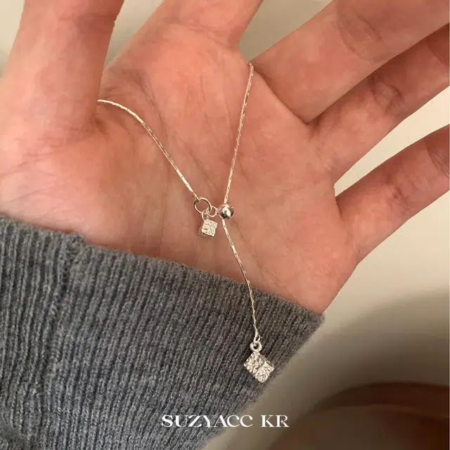 SUZYACC KR 925