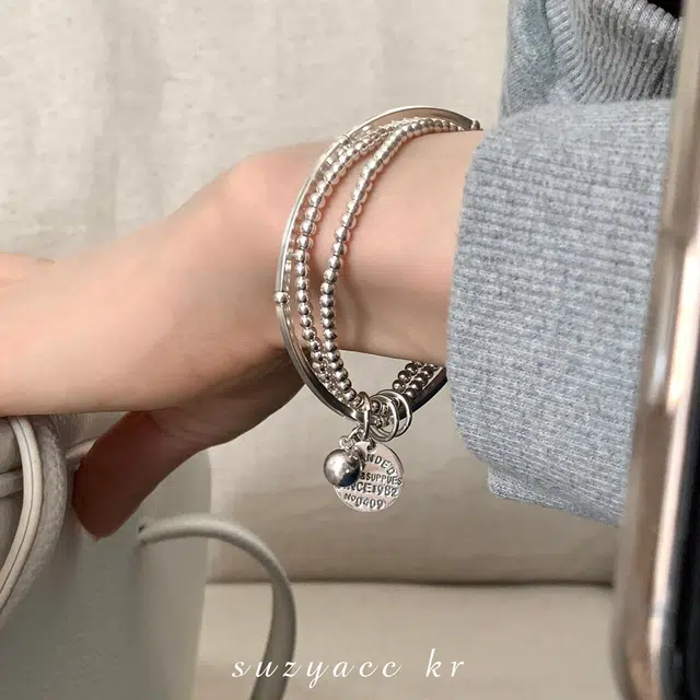 SUZYACC KR 925