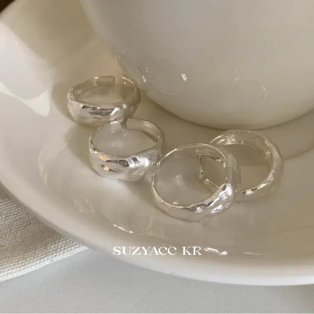 SUZYACC KR 925