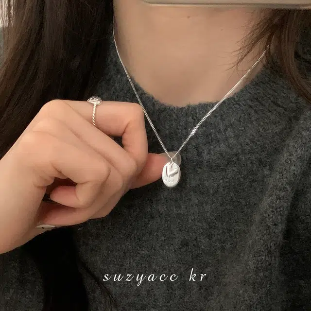SUZYACC KR 925