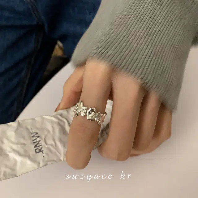 SUZYACC KR S925
