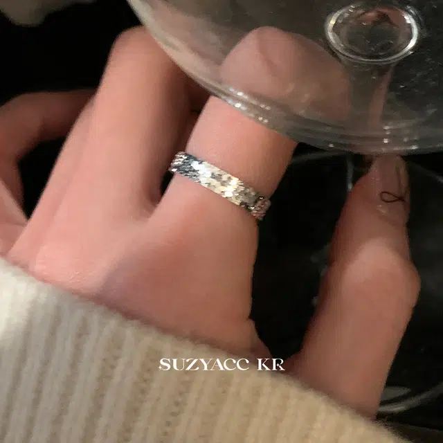 SUZYACC KR 925