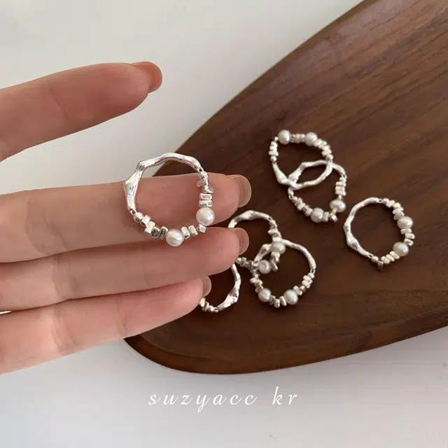 SUZYACC KR 925