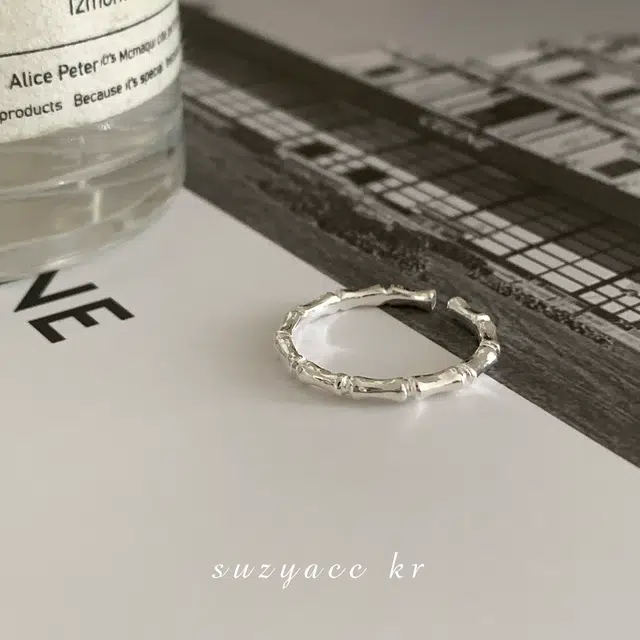 SUZYACC KR 925