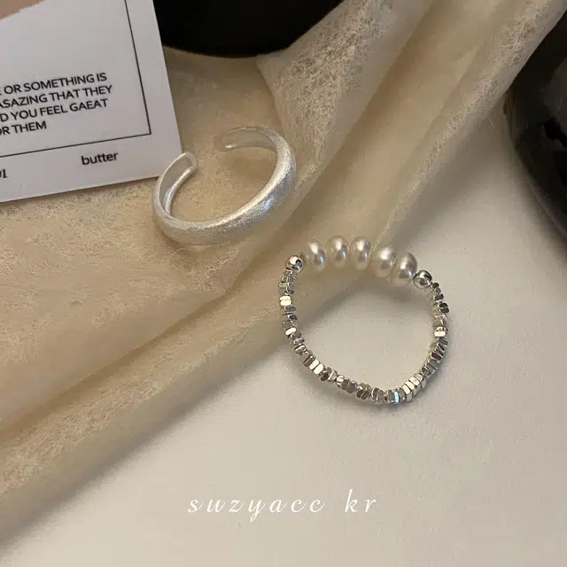 SUZYACC KR 925
