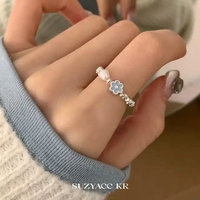 SUZYACC KR 925
