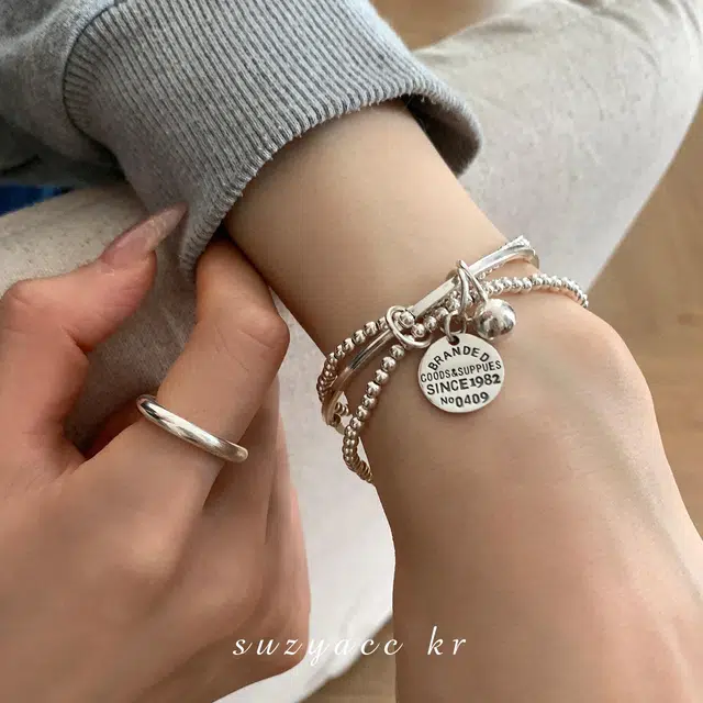SUZYACC KR 925
