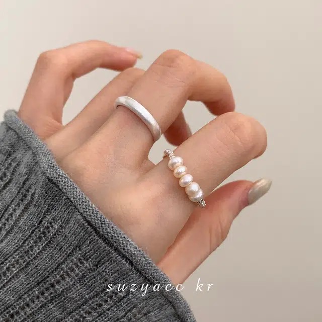 SUZYACC KR 925