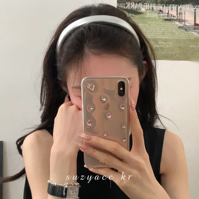 SUZYACC KR ABS