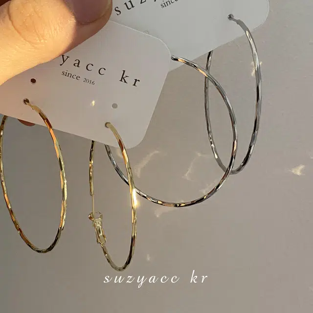 SUZYACC KR